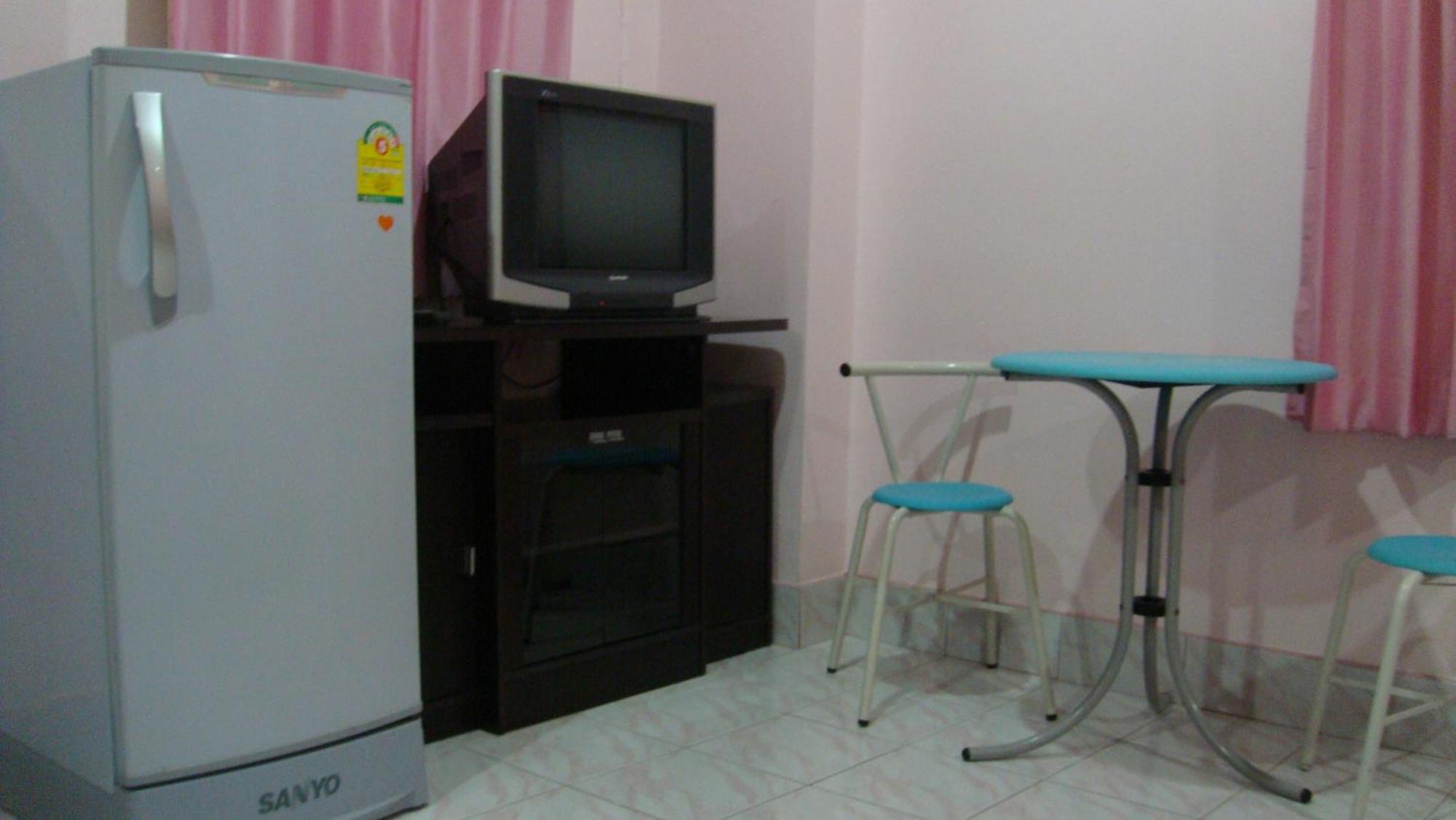 Candy House Patong Стая снимка
