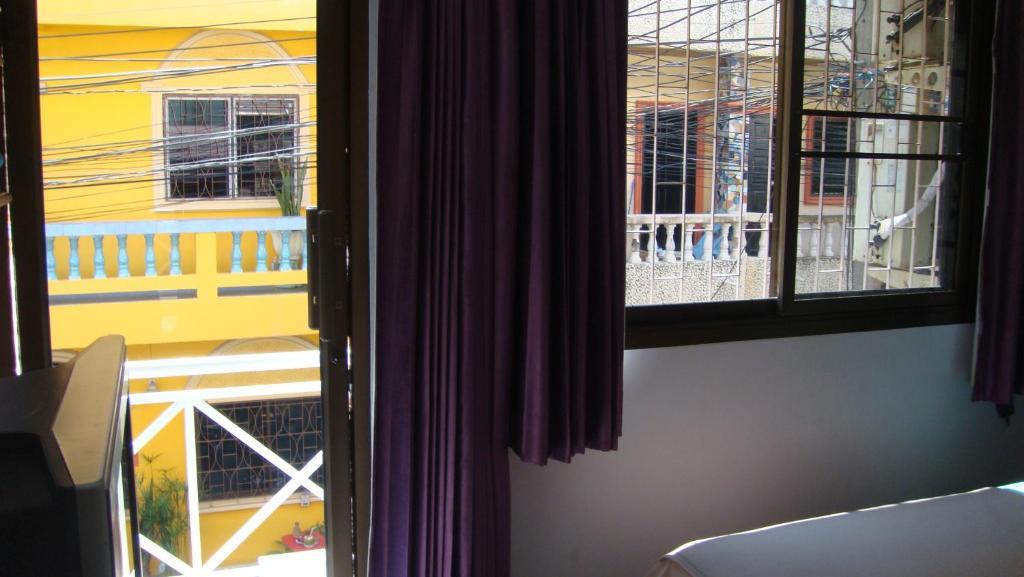 Candy House Patong Екстериор снимка